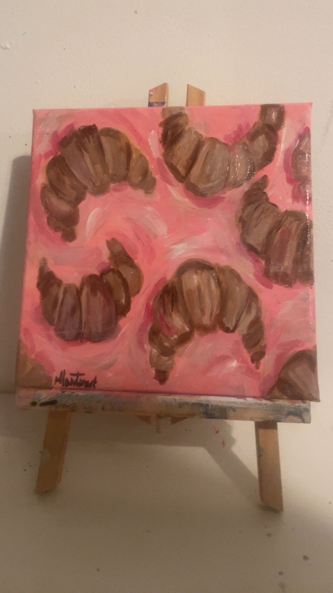 La patisserie